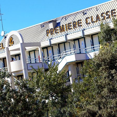 Premiere Classe Salon De Provence Εξωτερικό φωτογραφία