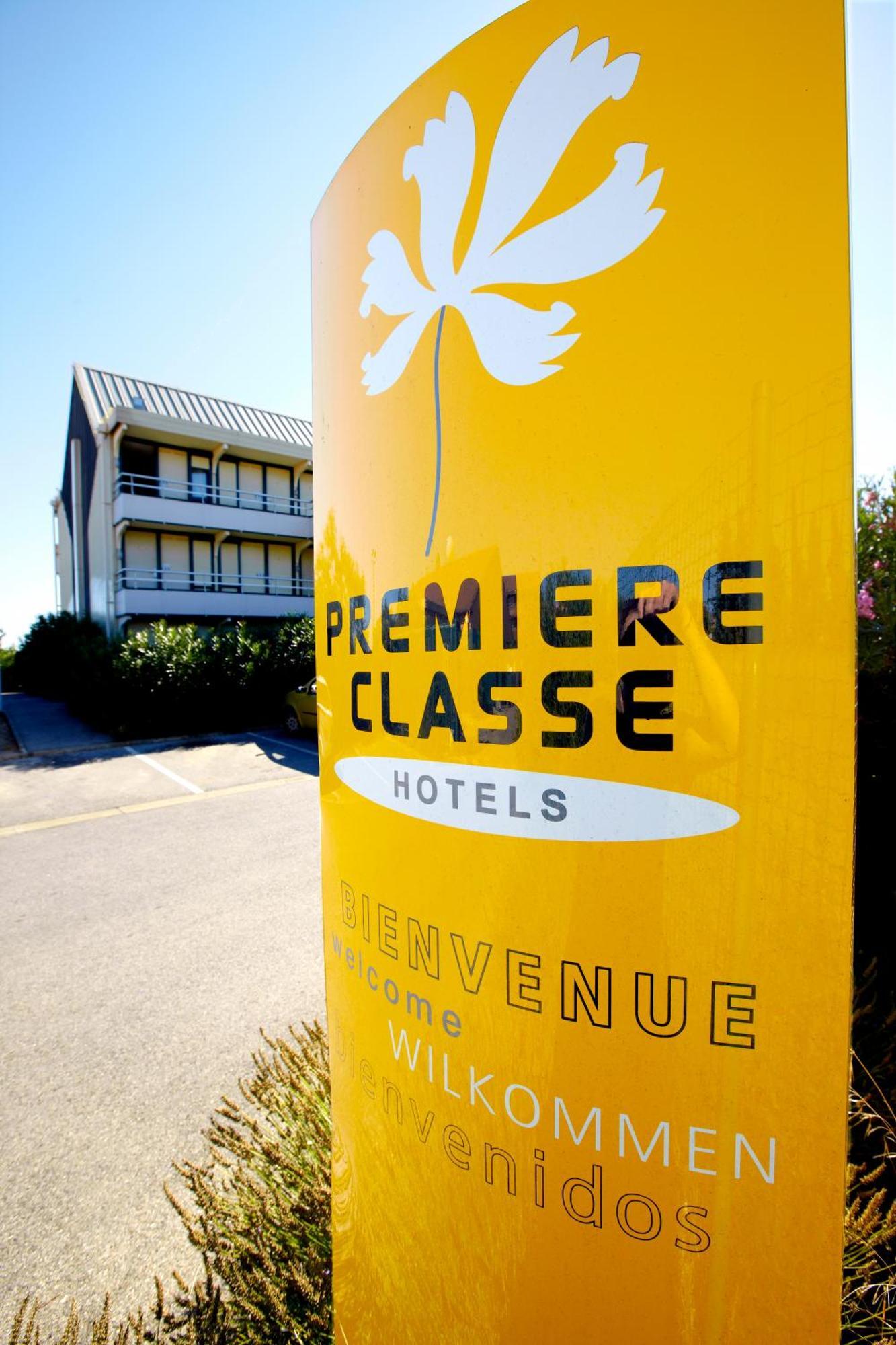 Premiere Classe Salon De Provence Εξωτερικό φωτογραφία