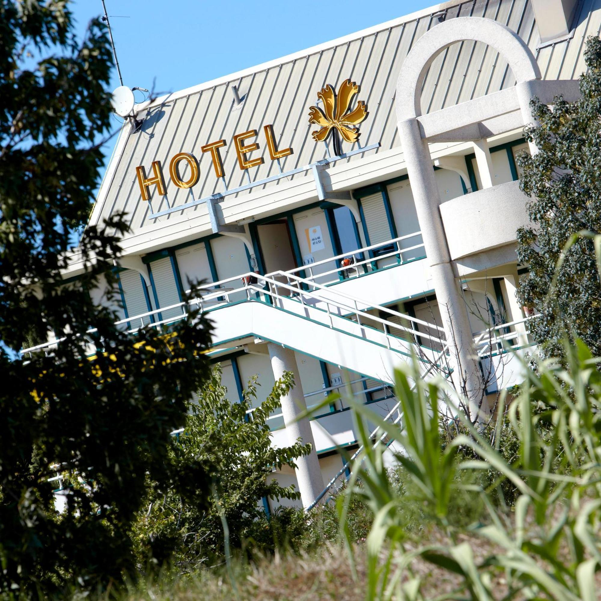 Premiere Classe Salon De Provence Εξωτερικό φωτογραφία