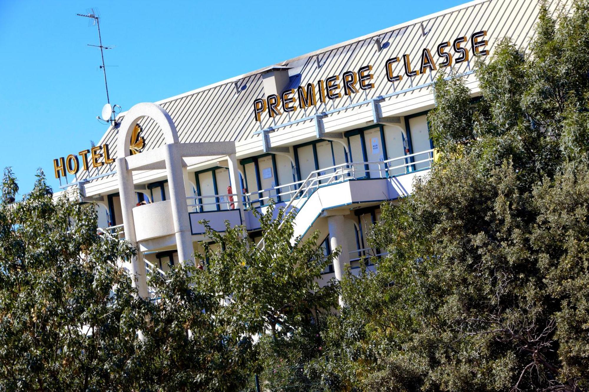 Premiere Classe Salon De Provence Εξωτερικό φωτογραφία