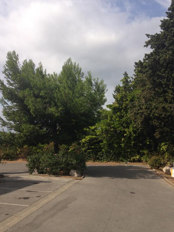 Premiere Classe Salon De Provence Εξωτερικό φωτογραφία