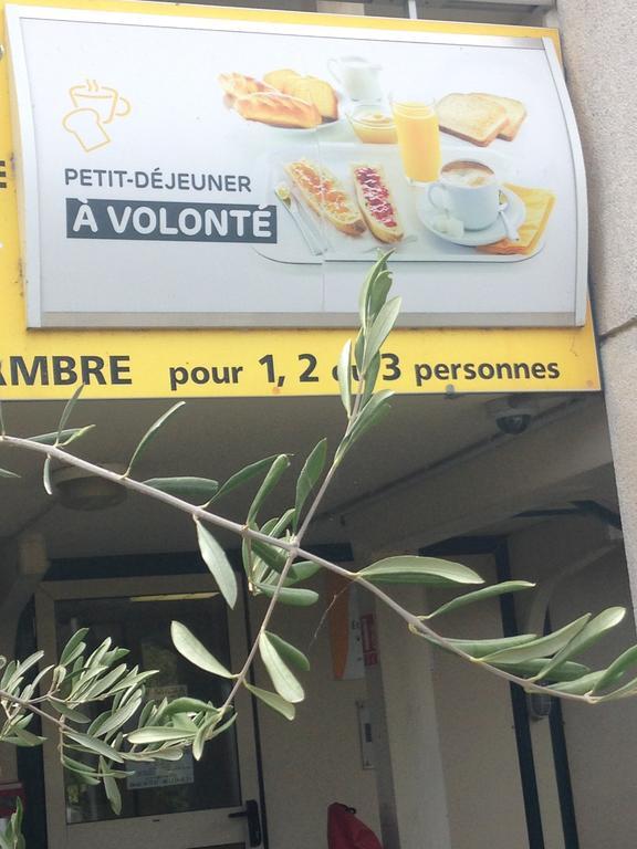 Premiere Classe Salon De Provence Εξωτερικό φωτογραφία