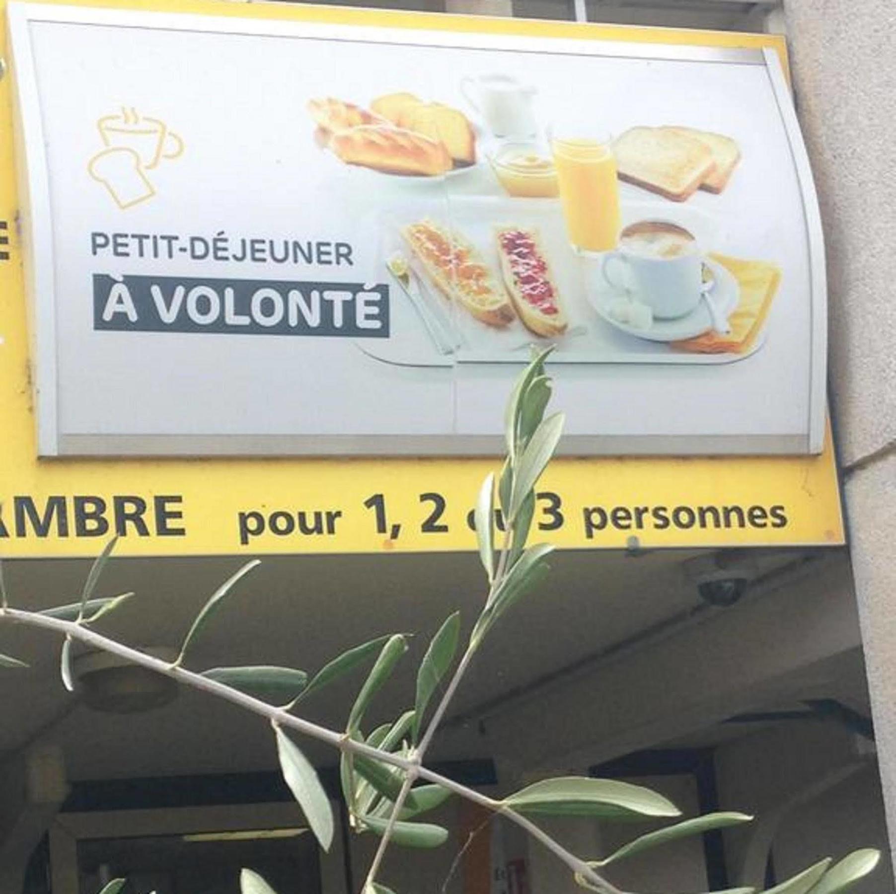 Premiere Classe Salon De Provence Εξωτερικό φωτογραφία