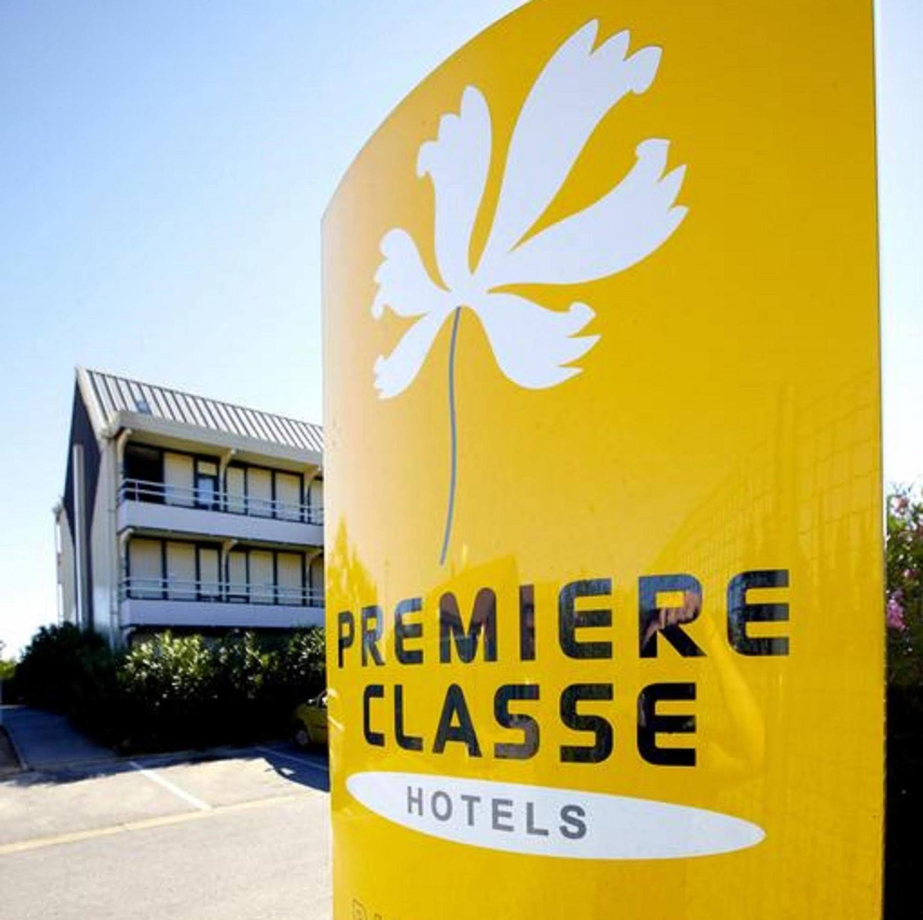 Premiere Classe Salon De Provence Εξωτερικό φωτογραφία