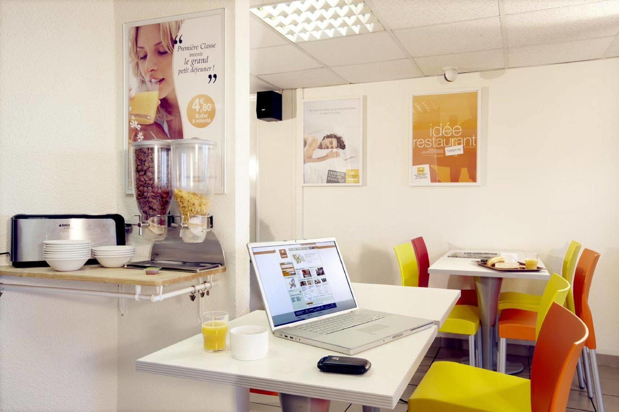 Premiere Classe Salon De Provence Εξωτερικό φωτογραφία