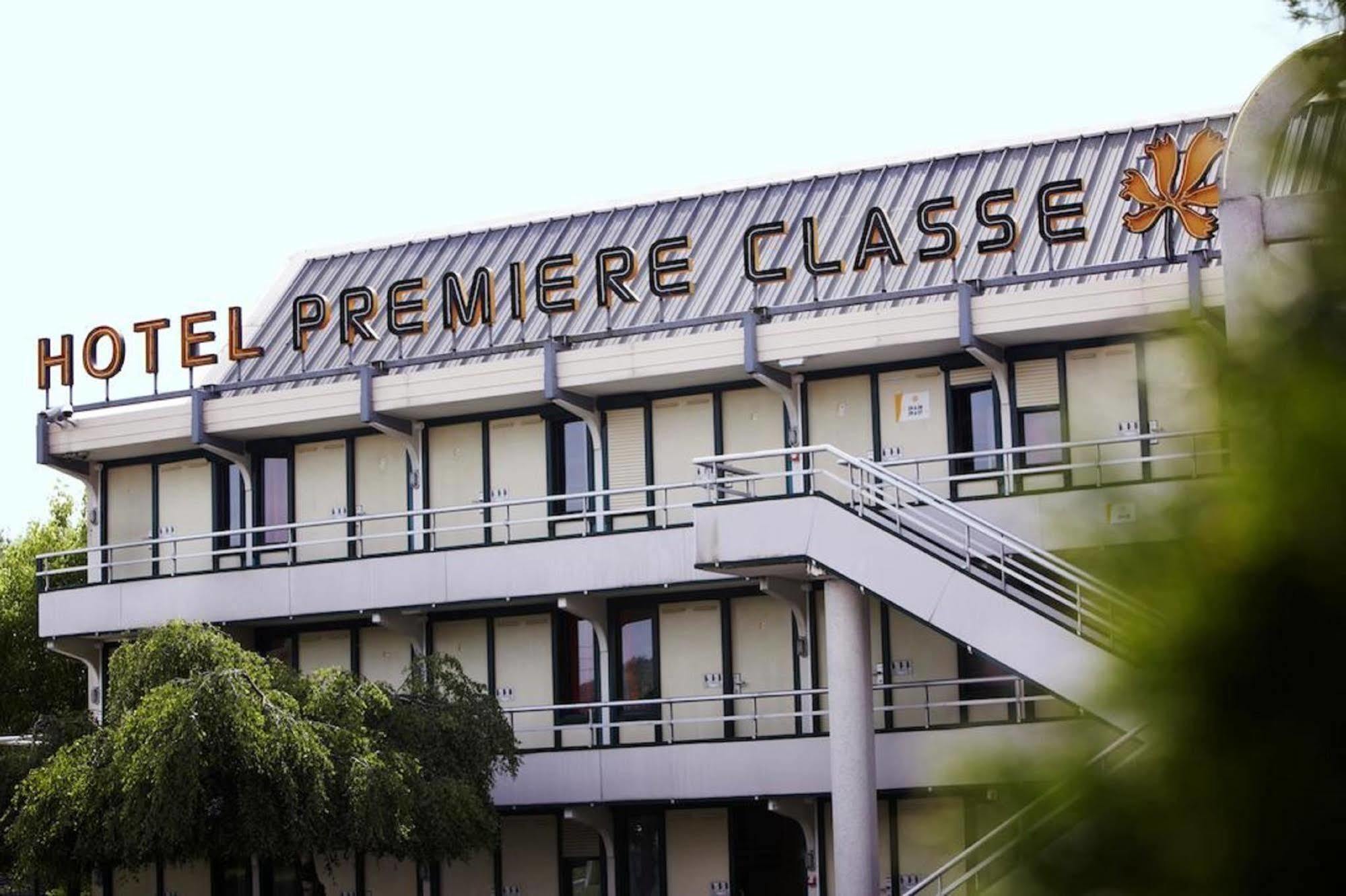 Premiere Classe Salon De Provence Εξωτερικό φωτογραφία