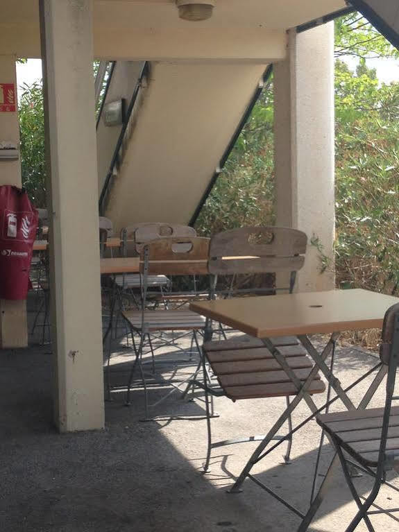 Premiere Classe Salon De Provence Εξωτερικό φωτογραφία